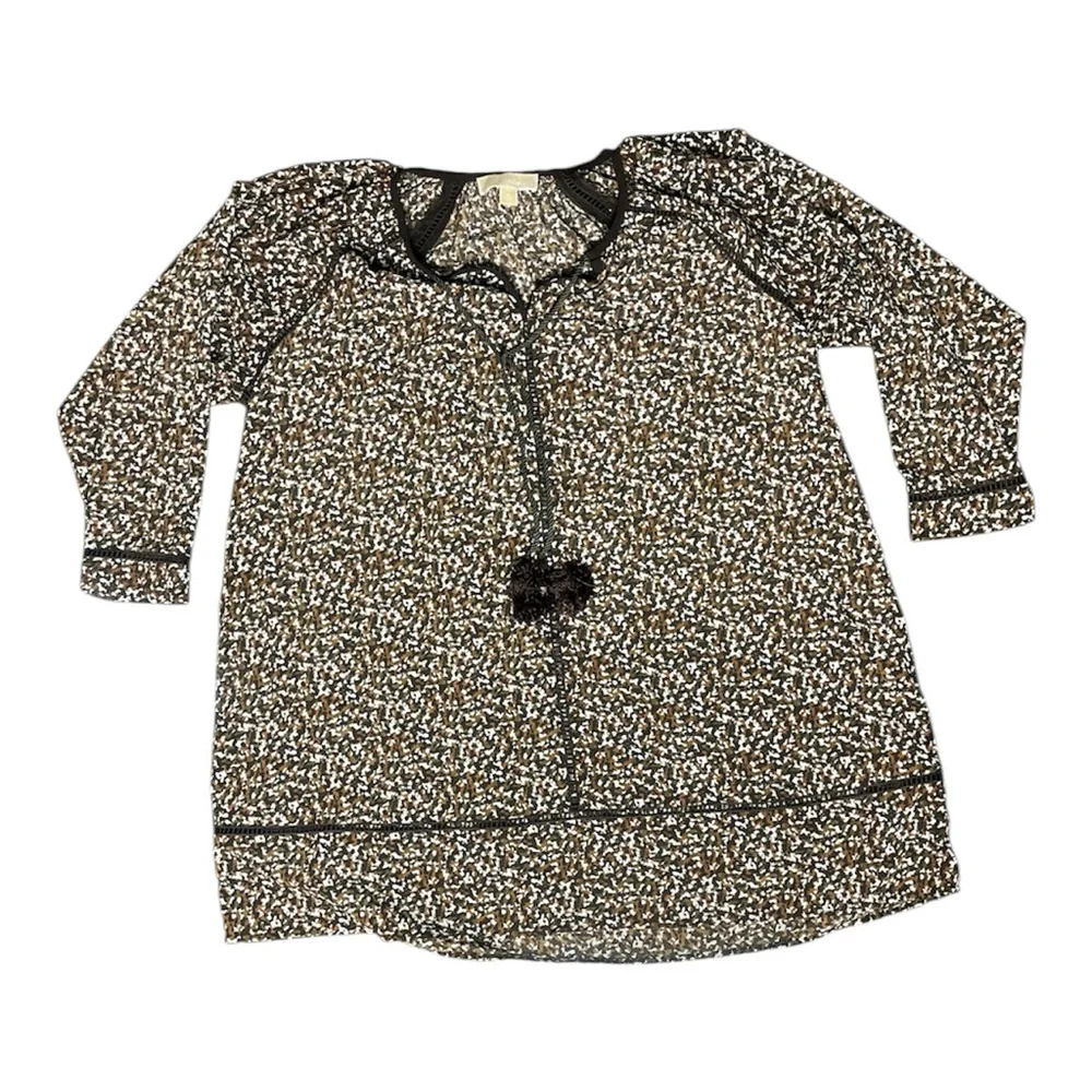 Michael Kors Women’s Size Medium Oversized Tunic Dress